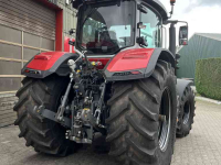 Tractor / Trekker Massey Ferguson 8S.225 Dyna-VT Exclusive Tractoren