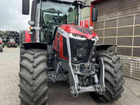 Tractor / Trekker Massey Ferguson 8S.225 Dyna-VT Exclusive Tractoren