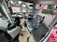 Tractor / Trekker Massey Ferguson 8S.225 Dyna-VT Exclusive Tractoren