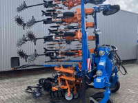 Schoffelmachine / Schoffelbalk Schmotzer Venterra 2K 12x50