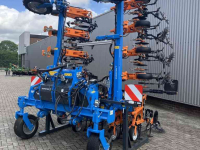 Schoffelmachine / Schoffelbalk Schmotzer Venterra 2K 12x50