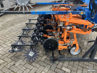 Schoffelmachine / Schoffelbalk Schmotzer Venterra 2K 12x50