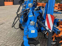 Schoffelmachine / Schoffelbalk Schmotzer Venterra 2K 12x50