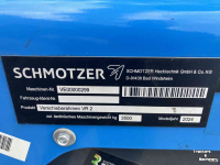 Schoffelmachine / Schoffelbalk Schmotzer Venterra 2K 12x50