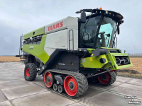 Maaidorser / Combine Claas Lexion 6700 Terra Trac
