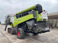 Maaidorser / Combine Claas Lexion 6700 Terra Trac