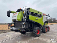 Maaidorser / Combine Claas Lexion 6700 Terra Trac