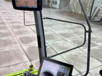 Maaidorser / Combine Claas Lexion 6700 Terra Trac