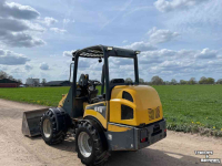 Shovel / Wiellader / Kniklader Gehl 440