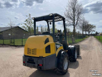 Shovel / Wiellader / Kniklader Gehl 440
