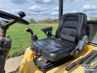 Shovel / Wiellader / Kniklader Gehl 440