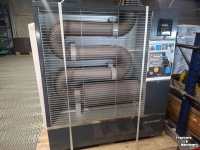 Overige machines en toebehoren voor werkplaats en erf  ClimaMeister SH16 Heater
