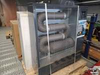 Overige machines en toebehoren voor werkplaats en erf  ClimaMeister SH16 Heater