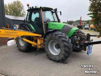 Tractor / Trekker Deutz-Fahr TTV 1145