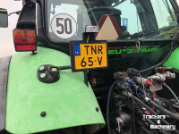 Tractor / Trekker Deutz-Fahr TTV 1145