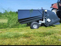 Rugger / Hark / Zwadhark Talex Bocian/ zwadkeerder/ trommelschudder 2.75