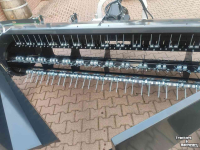Rugger / Hark / Zwadhark Talex Bocian/ zwadkeerder/ trommelschudder 2.75