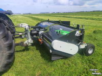 Rugger / Hark / Zwadhark Talex Bocian/ zwadkeerder/ trommelschudder 2.75