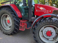 Tractor / Trekker McCormick MC100