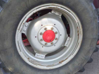 Tractor / Trekker McCormick MC100
