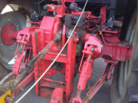 Tractor / Trekker McCormick MC100