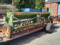 Zaaimachine Amazone TYP 40