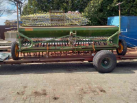 Zaaimachine Amazone TYP 40