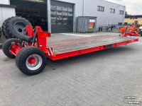 Overige landbouwtransportmachines en toebehoren  platformwagen