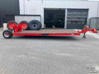 Overige landbouwtransportmachines en toebehoren  platformwagen
