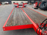 Overige landbouwtransportmachines en toebehoren  platformwagen