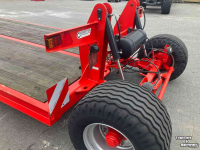 Overige landbouwtransportmachines en toebehoren  platformwagen