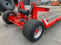 Overige landbouwtransportmachines en toebehoren  platformwagen