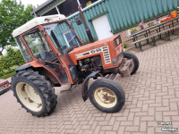 Compact tractor Fiat fiat 45-66