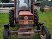 Compact tractor Fiat fiat 45-66
