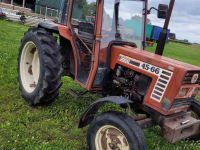 Compact tractor Fiat fiat 45-66