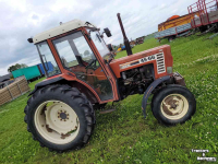 Compact tractor Fiat fiat 45-66