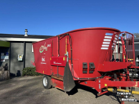 Voermengwagen Vertikaal Van Lengerich V LENGERICH V-MIX 20-2S