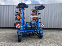 Schoffelmachine / Schoffelbalk Schmotzer Venterra 2K 12x50