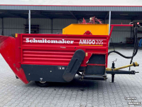 Blokkendoseerwagen Schuitemaker Amigo 20s