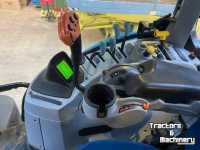 Tractor / Trekker New Holland t7 165