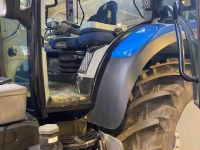 Tractor / Trekker New Holland t7 165