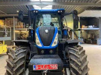 Tractor / Trekker New Holland t7 165