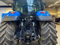 Tractor / Trekker New Holland t7 165
