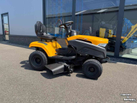 Zitmaaier Stiga Tornado 398