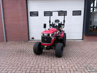 Compact tractor Captain 263 H