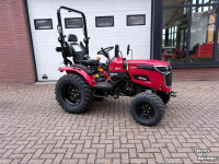 Compact tractor Captain 263 H