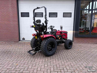 Compact tractor Captain 263 H