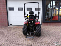 Compact tractor Captain 263 H
