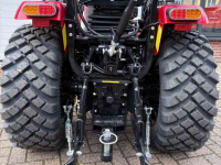 Compact tractor Captain 263 H