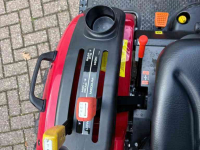 Compact tractor Captain 263 H